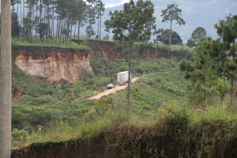 Mexico & Guatemala 2010 - 0703